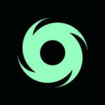 Tornado Cash logo