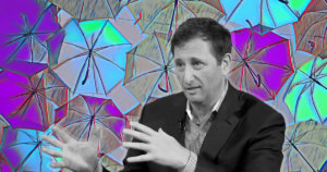 Celsius CEO Alex Mashinsky announces self-insurance for all its users’ coins