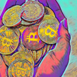 25% of all Bitcoin was exchanged in this key price range