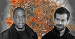 Jack Dorsey and Jay-Z to collaborate on Bitcoin development fund