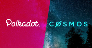 Developers can now host Cosmos (ATOM) chains on Polkadot (DOT)