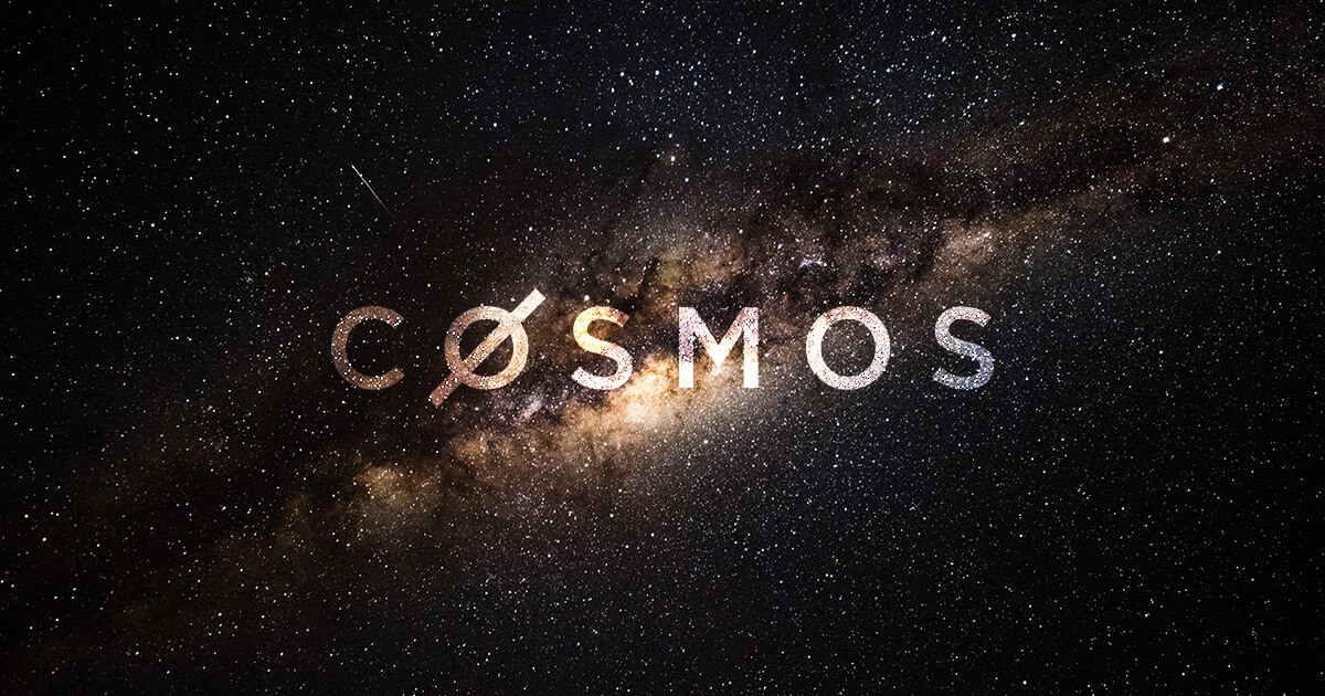 Cosmos (ATOM) surges 30% in past week on ‘Stargate’ launch