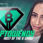 What CryptoWendy says of Bitcoin, Polkadot, and NFTs in 2021