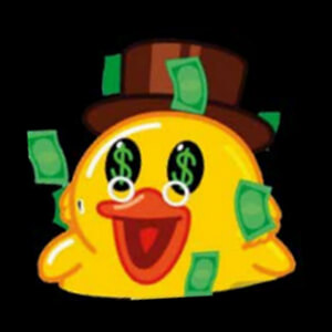 DuckDaoDime