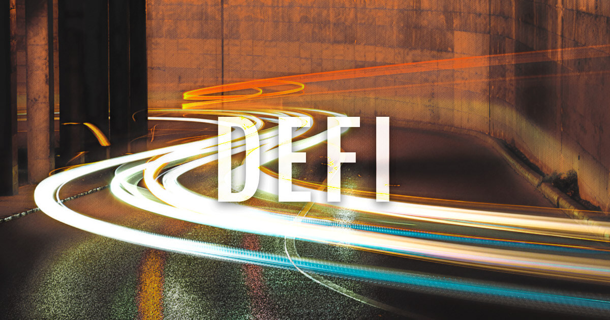 DeFi thrives on Binance Smart Chain as users flee exorbitant ETH fees