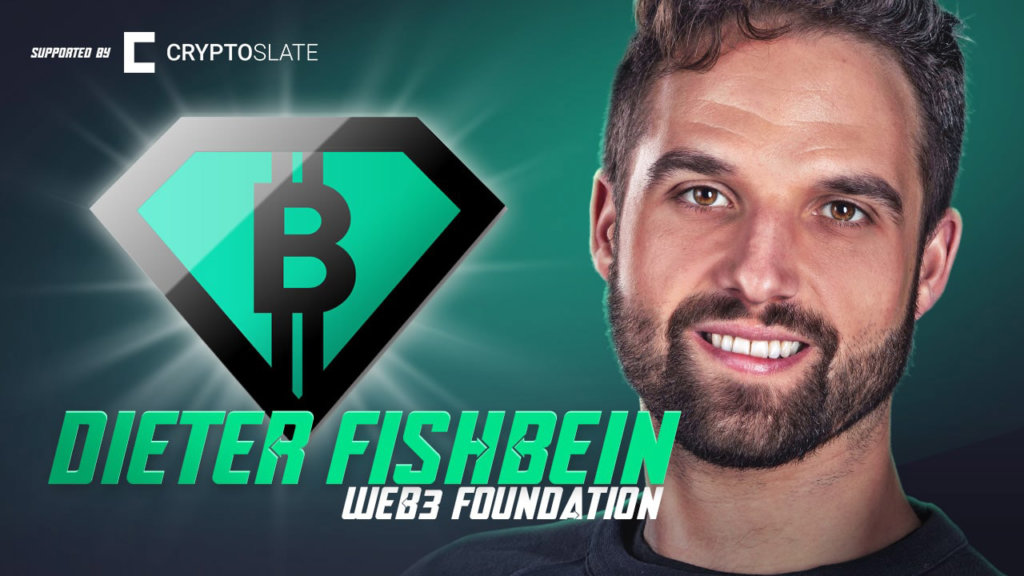 Web3’s Dieter Fishbein on DeFi’s pain point and the birth of Kusama