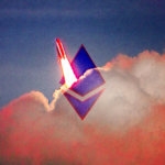 Ethereum (ETH) rockets to a new all-time high at $1,650 as altcoin market cools