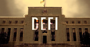 Federal Reserve branch shares paper on Ethereum and DeFi