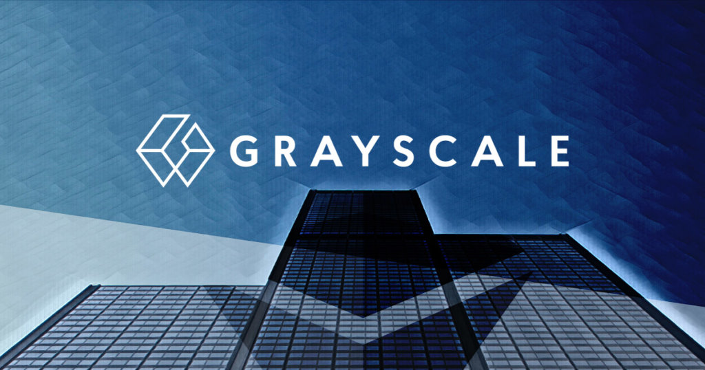Institutional crypto fund Grayscale purchases 47,000 ETH in a single day