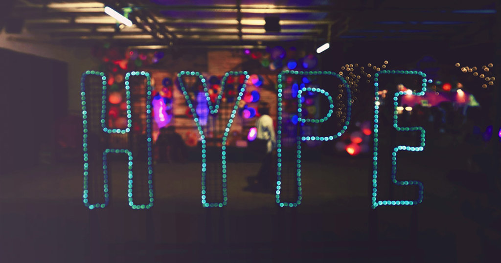 Why crypto might grow like the early 2000s tech stocks: An introduction to the Gartner Hype Cycle