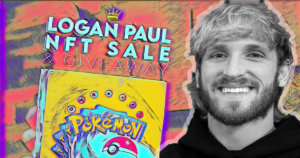 Logan Paul NFTs sell $3.5 million worth on first day of release