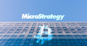 MicroStrategy is reportedly creating an enterprise software product focused on Bitcoin