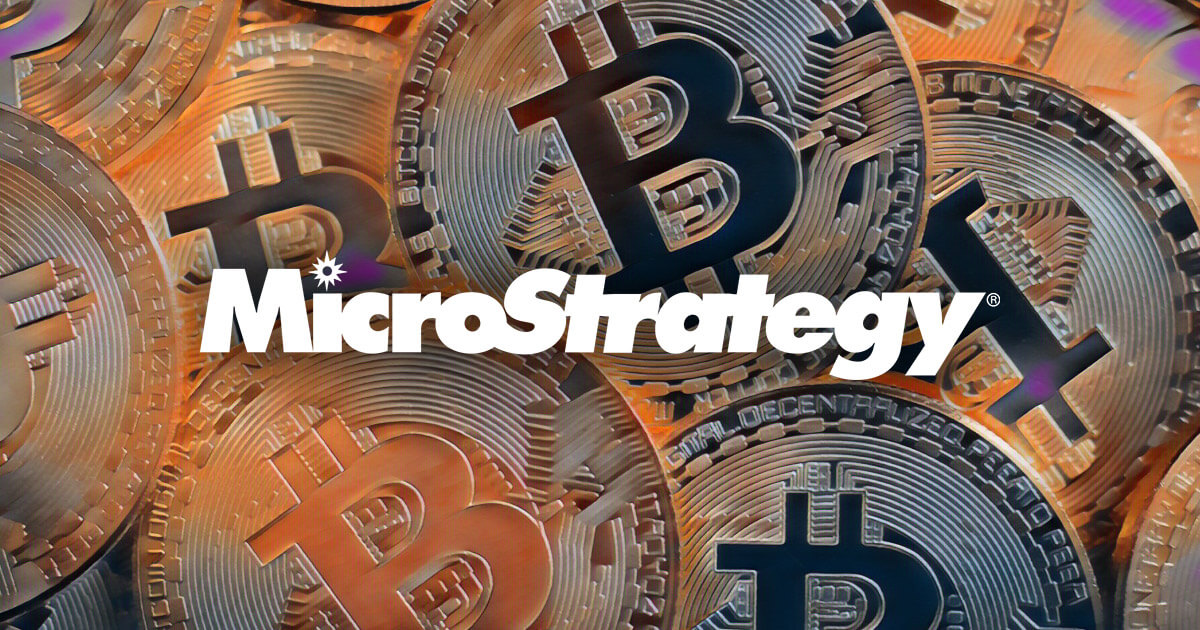 MicroStrategy becomes the first American company to pay its directors in Bitcoin (BTC)
