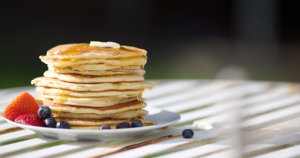 PancakeSwap flips Ethereum’s Uniswap to become the world’s biggest DEX by volume