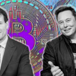 Elon Musk gets “congratulated” by Michael Saylor after Tesla’s $1.5 billion Bitcoin splurge