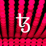 First NFT auctions on Tezos (XTZ) take off: Plain colors selling for thousands of dollars