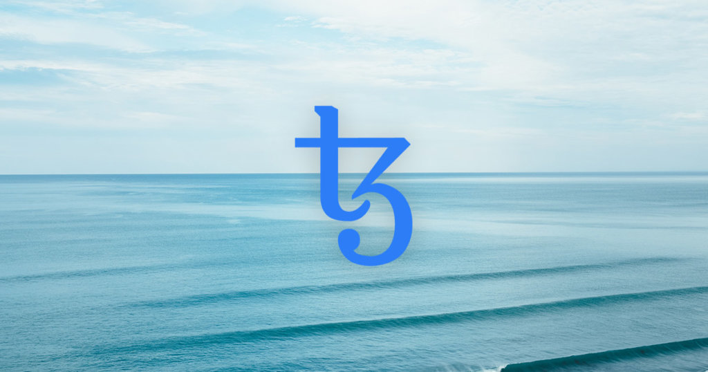 One of the world’s biggest NFT marketplaces will soon begin minting on Tezos (XTZ)
