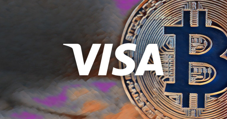 Visa aiming mass adoption with crypto pilot scheme for banks