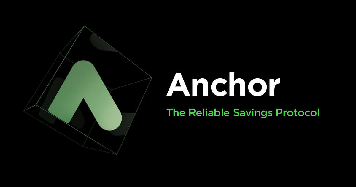 Anchor Protocol (ANC) - Price, Chart, Info | CryptoSlate
