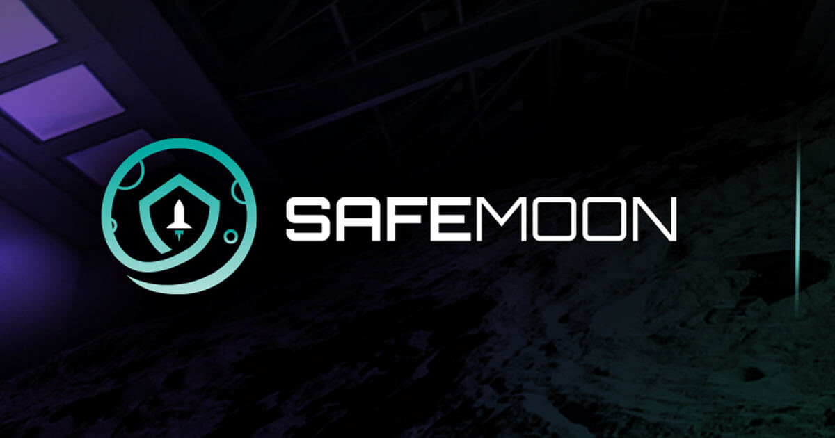 SafeMoon (SAFEMOON) - Price, Chart, Info | CryptoSlate
