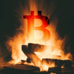 $1.6 billion liquidated after Bitcoin briefly falls under $54,000