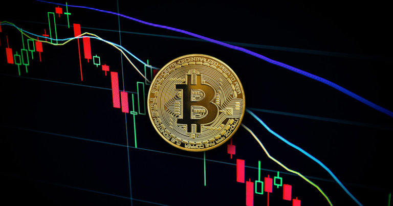 Report: Bitcoin institutional capital allocation shrinks 59% over past week