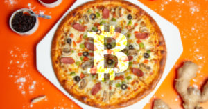 NFT project mints 10,000 ‘digital pizzas’ in throwback to Bitcoin