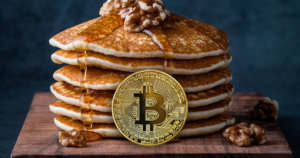 Bitcoin rallies to $58,000 while PancakeSwap (CAKE) crosses $6 billion TVL