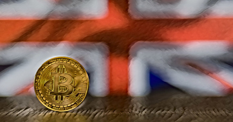 U.K. tax authorities freeze capital gains tax signaling short term victory for crypto investors
