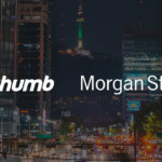 Morgan Stanley reportedly looks to acquire stake in Korean exchange Bithumb