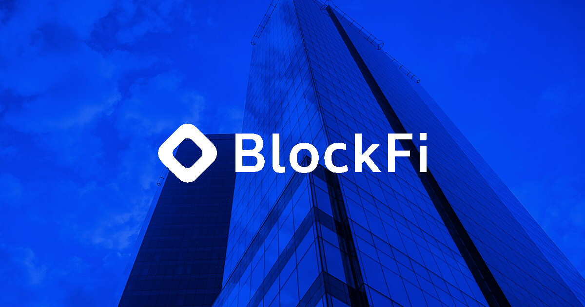 BlockFi confirms that it holds 50% of client funds in short-term positions with 10% in collateral