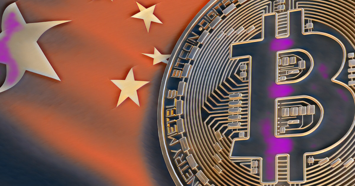 The China Crypto Fud Is Back Again But It S Misleading Cryptoslate