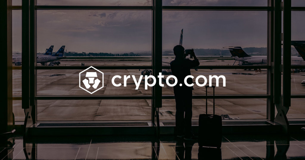 Crypto.com announces partnership with Visa to accelerate worldwide crypto-adoption