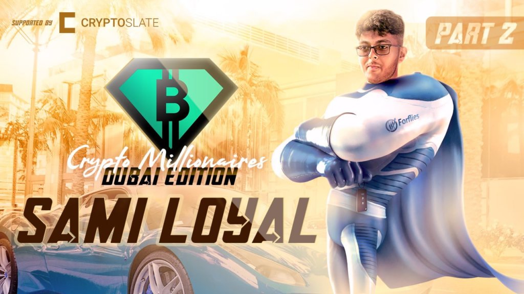 19-year-old Bitcoin millionaire gives his most UNUSUAL tips on trading