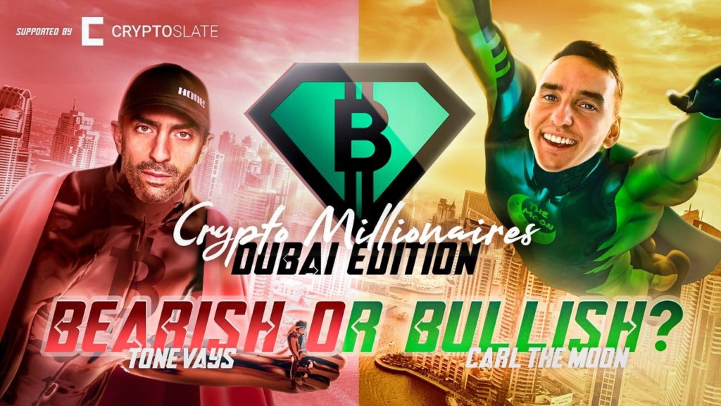 Cryptonites Dubai: Crypto traders reveal their MOST bullish predictions for Bitcoin in 2021