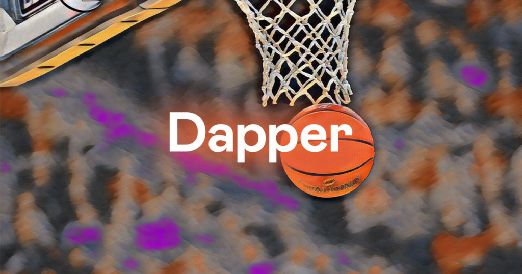 Michael Jordan, Will Smith, other stars invest $305M in NBA Top Shot developer Dapper Labs