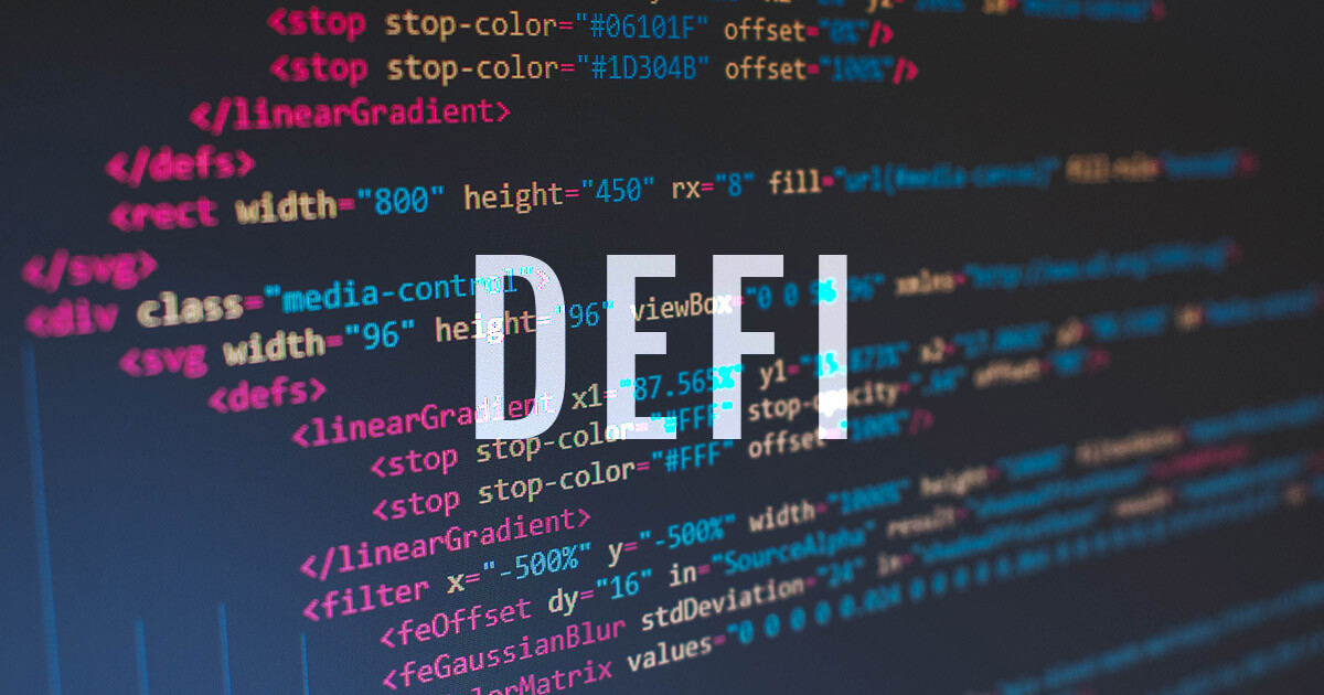DeFi tool 'Bogged Finance' sees $3 million hack, prices plunge 98%