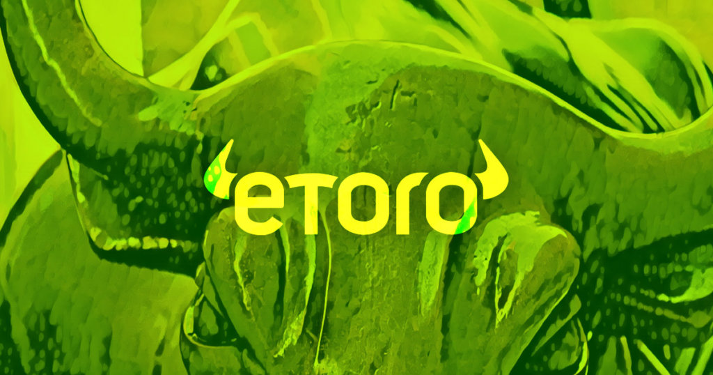 eToro ending US customers' access to four cryptocurrencies