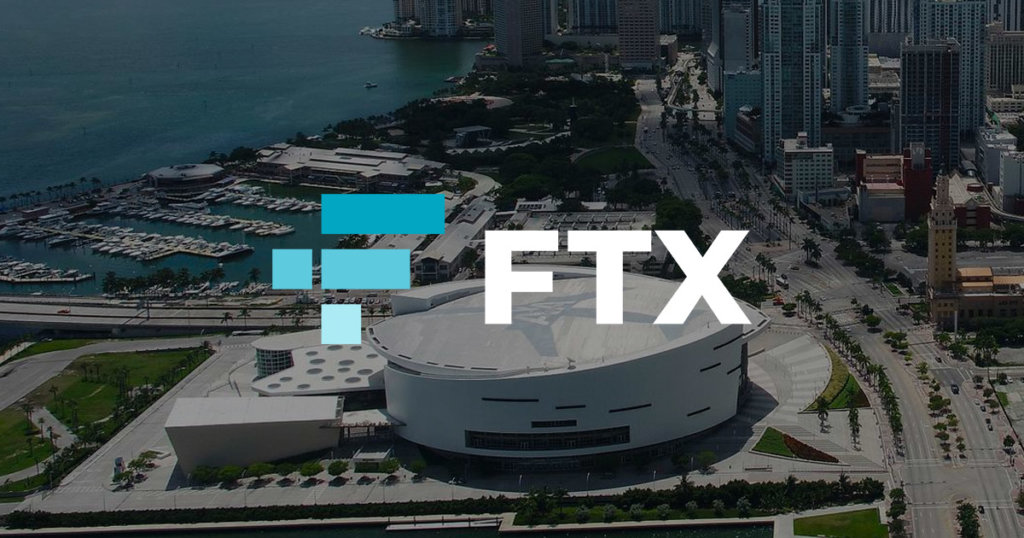 Crypto exchange FTX bags Miami Heat stadium rights for $135 million
