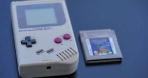 YouTuber turns Nintendo Game Boy into Bitcoin mining rig