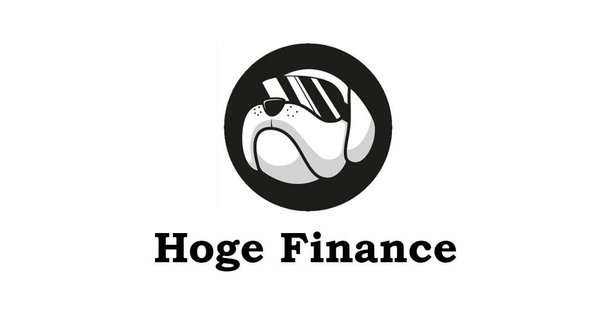 hoge cryptocurrency)