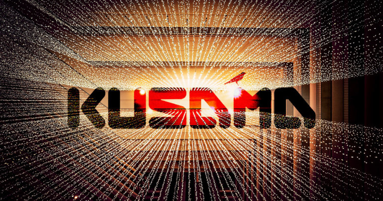 Kusama flips legacy projects EOS and TRON as parachain auctions launch draws near