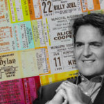 Forget overvalued artwork, Mark Cuban sees NFT ticketing as the mass-market disruptor