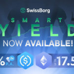 SwissBorg’s ‘Smart Yield’ wallet is offering up to 17.5% APY on Ethereum