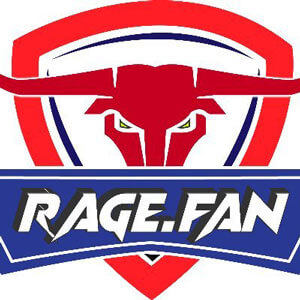Rage Fan