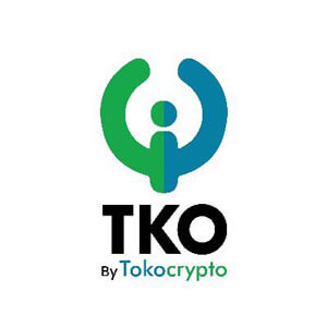 Tokocrypto