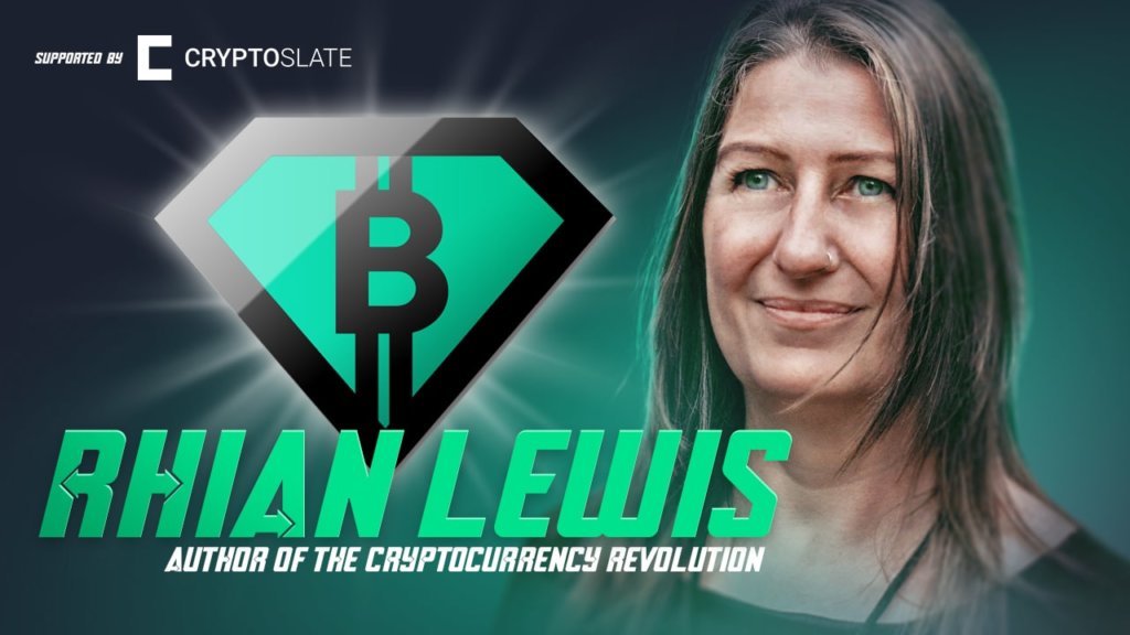 OG Bitcoiner disses ‘legal tender’ and shares why NFTs are never going away