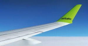 airBaltic becomes the world’s first airline to issue NFTs