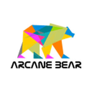 Arcane Bear logo