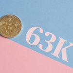Bitcoin (BTC) breaks $63,000 to new all-time highs